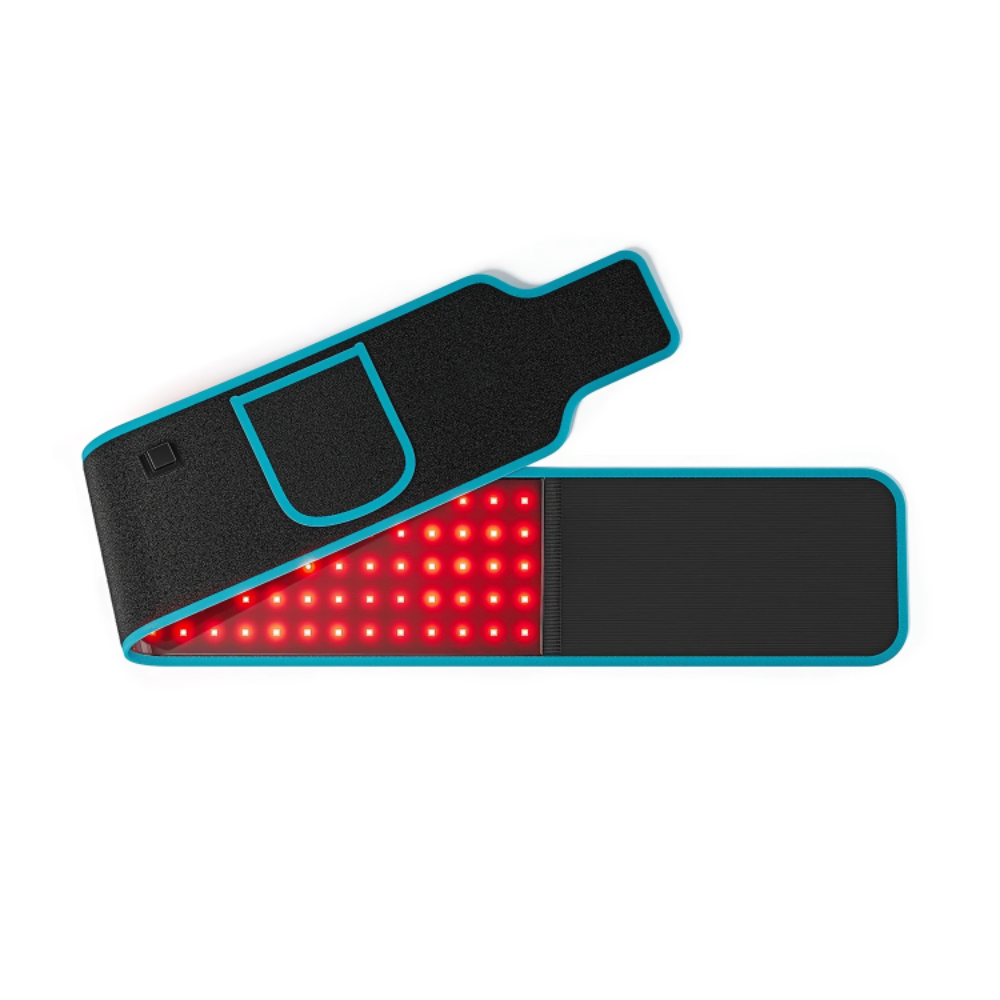 RED LIGHT THERAPY BELT