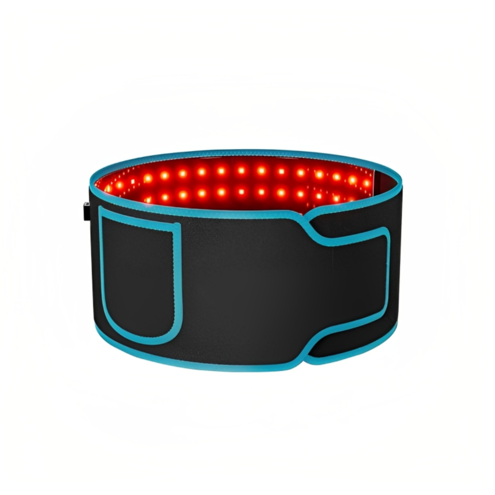RED LIGHT THERAPY BELT