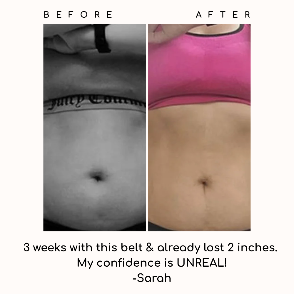 BellyBlaster Pro
