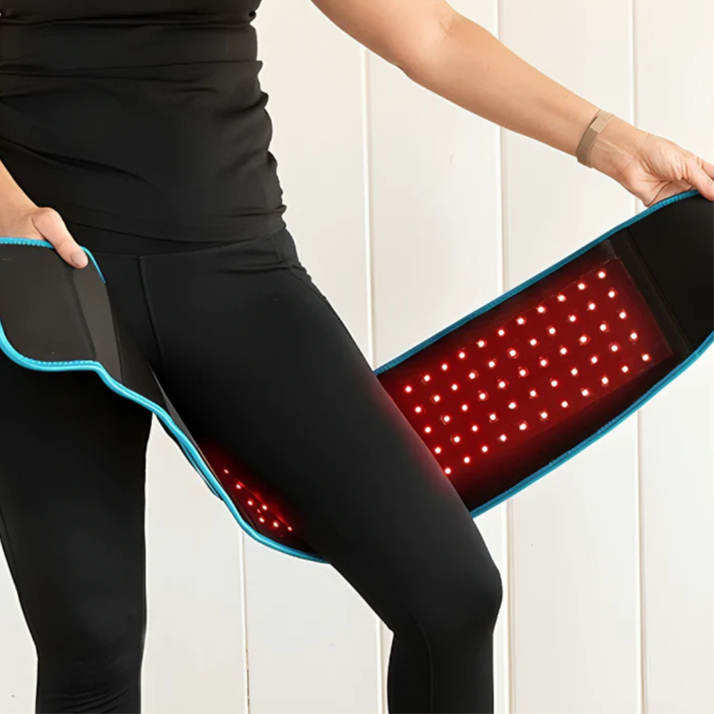 BellyBlaster Pro