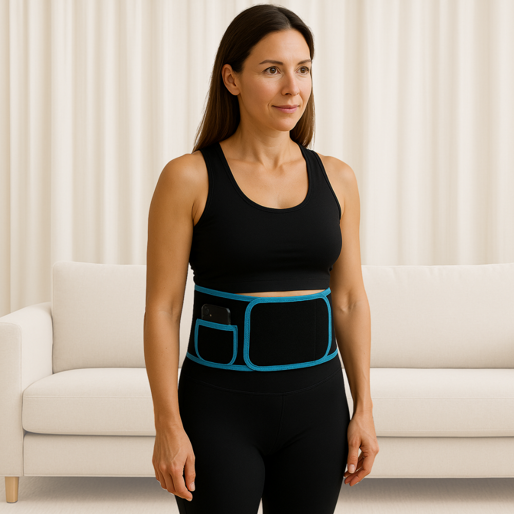 BellyBlaster Pro