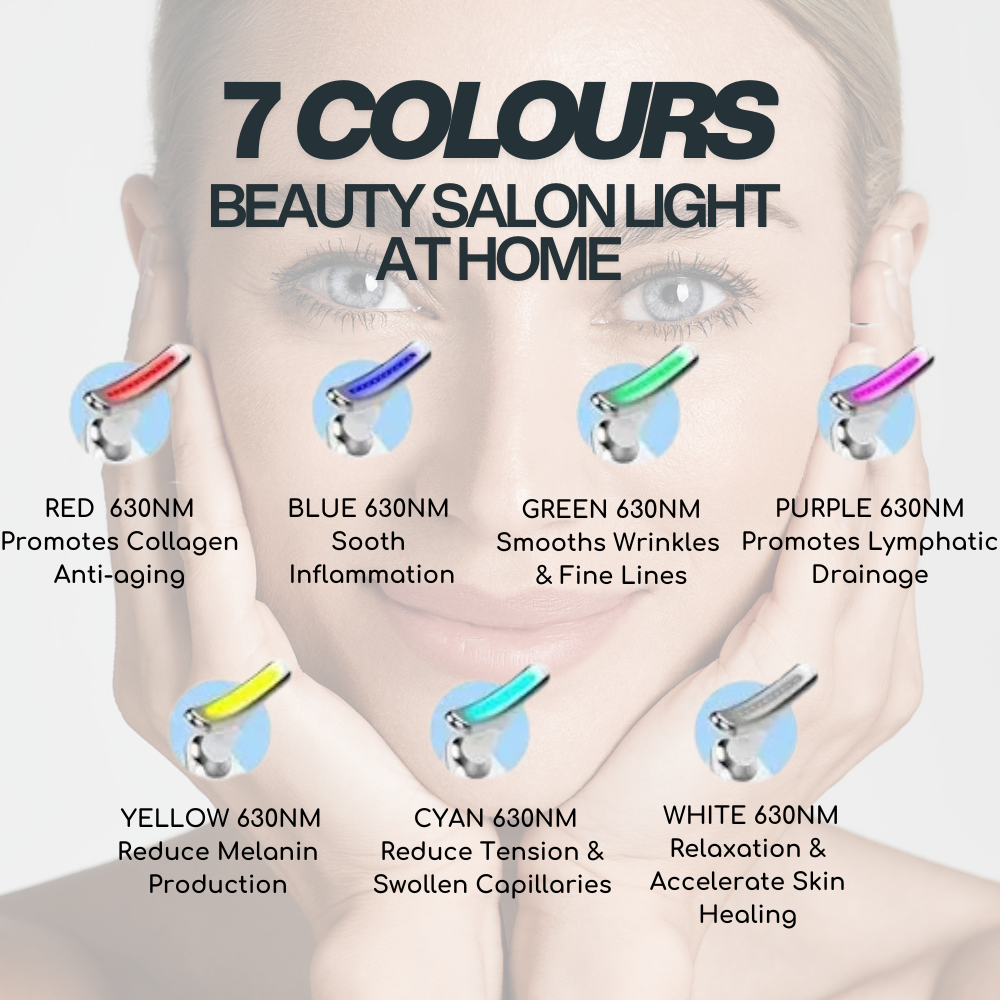 GlowLift Facial Sculptor