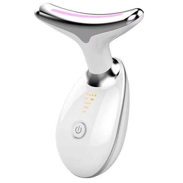 GlowLift Facial Sculptor